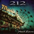 ニール・ザザ / 212 [CD]