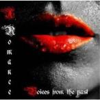 X-ロマンス / Voices From The Past [CD]