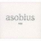 asobius / YES [CD]