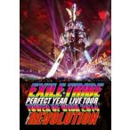 EXILE TRIBE／EXILE TRIBE PERFECT YEAR LIVE TOUR TOWER OF WISH 2014 〜THE REVOLUTION〜【通常盤／DVD2枚組】 [DVD]