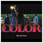COLOR / Special love [CD]