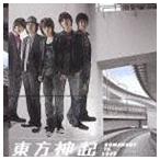 東方神起 / SOMEBODY TO LOVE [CD]