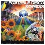RAM RIDER / PORTABLE DISCO [CD]