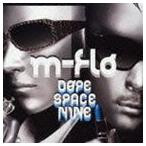 m-flo / DOPE SPACE NINE [CD]