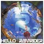RAM RIDER / HELLO [CD]
