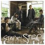 東方神起 / Step by Step [CD]