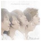 東方神起 / どうして君を好きになってしまったんだろう?（通常盤／CD＋DVD／ジャケットA） [CD]