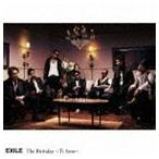 EXILE / The Birthday 〜 Ti Amo 〜（ジャケットB） [CD]