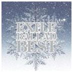 EXILE / EXILE BALLAD BEST（CD＋DVD） [CD]
