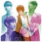 東方神起 / 時ヲ止メテ（CD＋DVD／ジャケットA） [CD]