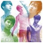 東方神起 / 時ヲ止メテ（ジャケットB） [CD]