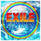 EXILE / FANTASY（CD＋DVD） [CD]
