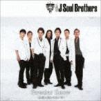 三代目 J Soul Brothers / Powder Snow 〜永遠に終わらない冬〜（通常盤） [CD]