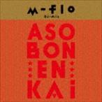 m-flo（MIX） / エム フロウ ディージェー ミックス アソ ボン! エンカイ [CD]