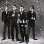 DEEP / 雪しずり [CD]