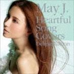 May J. / Heartful Song Covers Deluxe Edition（CD＋DVD） [CD]