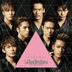 三代目 J Soul Brothers from EXILE TRIBE / S.A.K.U.R.A.（CD＋DVD） [CD]