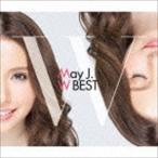 May J. / May J. W BEST -Original ＆ Covers-（2CD＋DVD） [CD]