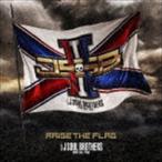 三代目 J SOUL BROTHERS from EXILE TRIBE / RAISE THE FLAG（通常盤／CD＋3Blu-ray） [CD]