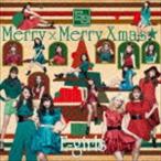 E-girls / Merry×Merry Xmas★（CD＋DVD） [CD]
