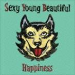 Happiness / Sexy Young Beautiful [CD]