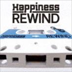 Happiness / REWIND [CD]