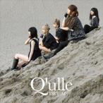 Q’ulle / DRY AI（通常盤） [CD]