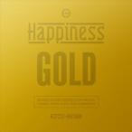 Happiness / GOLD( обычный запись ) [CD]