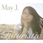 May J. / Futuristic（CD＋2DVD） [CD]
