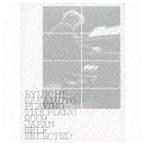 坂本龍一 / RYUICHI SAKAMOTO PLAYING THE PIANO 2009 JAPAN SELF SELECTED [CD]