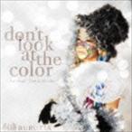 RURUTIA / Don’t Look at The Color [CD]