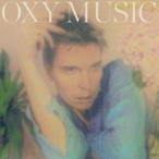 Alex Cameron / OXY MUSIC [CD]