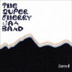 THE SUPER CHERRY JAM BAND / EARTH [CD]