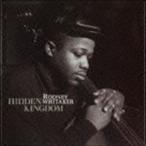 ロドニー・ウィテカー（b） / ヒドゥン・キングダム（UHQCD） [CD]