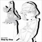 サンダルテレフォン / Step by Step（B盤） [CD]