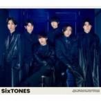 SixTONES / バリア（初回盤／CD＋DVD） [CD]