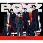 ショッピングsixtones SixTONES / BOYZ（初回盤B／CD＋DVD） [CD]