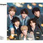 SixTONES / Stargaze（初回盤B／CD＋DVD） [CD]