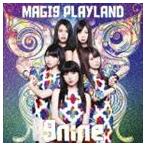 9nine / MAGI9 PLAYLAND（初回生産限定盤A／CD＋DVD） [CD]