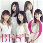 9nine / BEST9（初回生産限定盤A／CD＋Blu-ray） [CD]