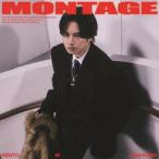 中島健人 / MONTAGE（初回限定盤A／CD＋Blu-ray） [CD]