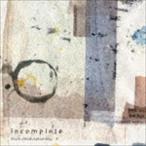 ExoticModulationSky / Incomplete [CD]