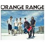 ORANGE RANGE / orcd（通常盤） [CD]