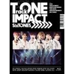 SixTONES／TrackONE -IMPACT-（初回盤） [Blu-ray]