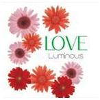 Luminous / LOVE [CD]