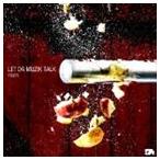 FRUITY / LET DA MUZIK TALK [CD]