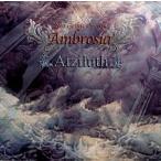 Ambrosia -Neo Gothic Opera- / Atziluth [CD]