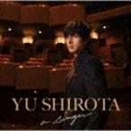 城田優 / a singer（Blu-s