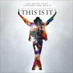 Michael * Jackson / Michael * Jackson THIS IS IT(Blu-specCD2) [CD]