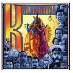 クーラ・シェイカー / K〜15周年記念エディション（通常盤） [CD]